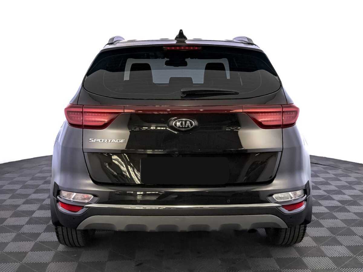 Купить Kia Sportage, 2020, 64 919 км, фото №6