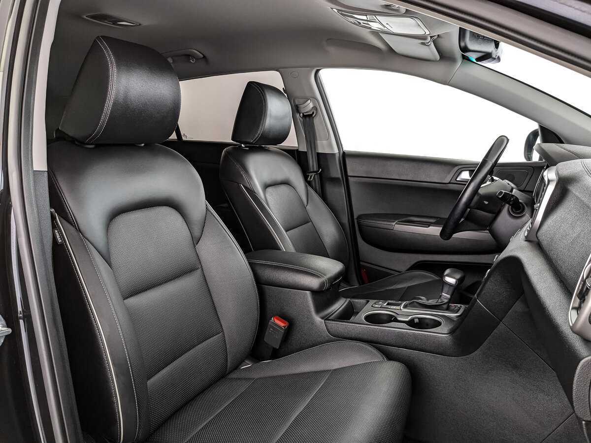 Купить Kia Sportage, 2020, 64 919 км, фото №20