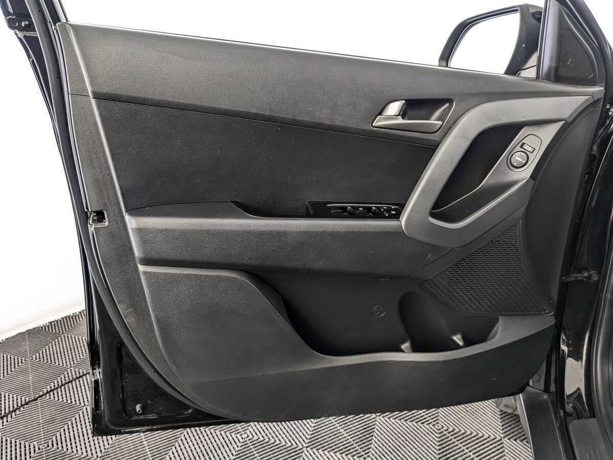Купить Hyundai Creta, 2019, 108 110 км, фото №15