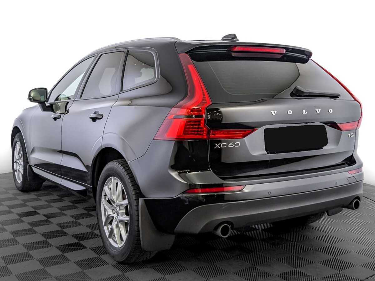 Купить Volvo XC60, 2018, 179 550 км, фото №6