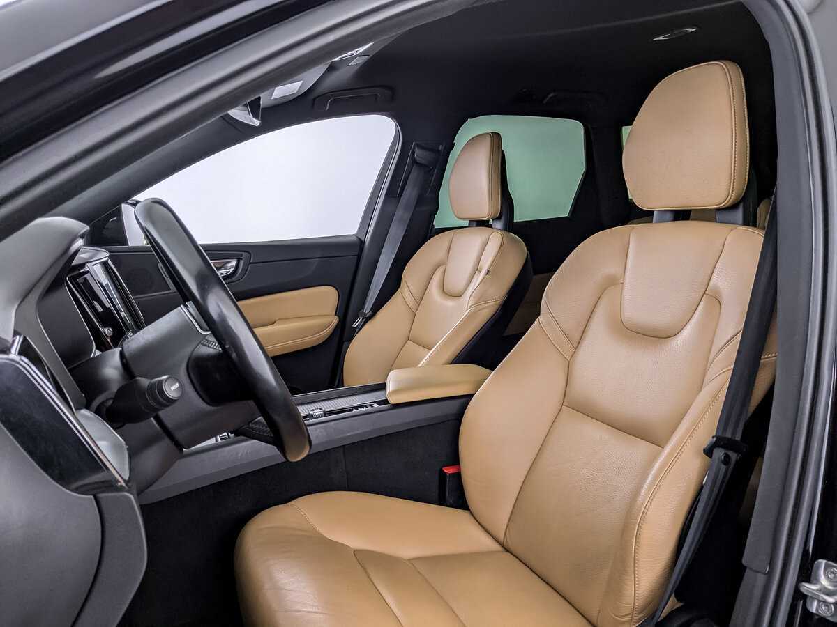 Купить Volvo XC60, 2018, 179 550 км, фото №15