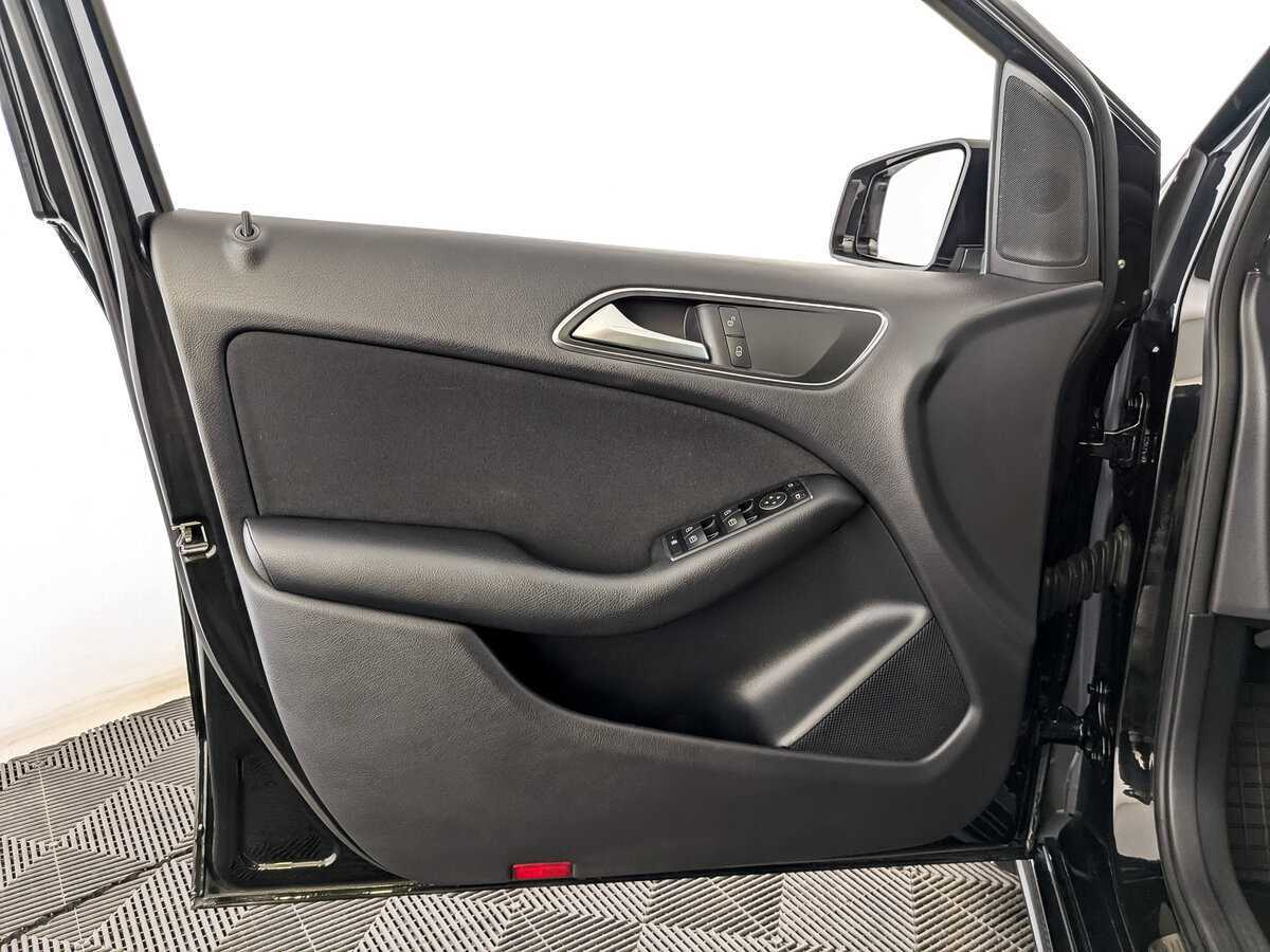 Купить Mercedes-Benz B-Класс 180, 2014, 117 053 км, фото №15