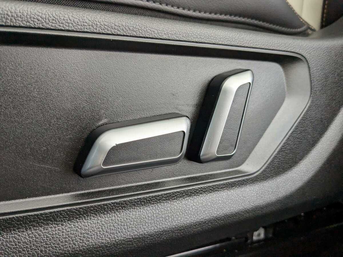 Купить Haval Jolion, 2022, 47 288 км, фото №16