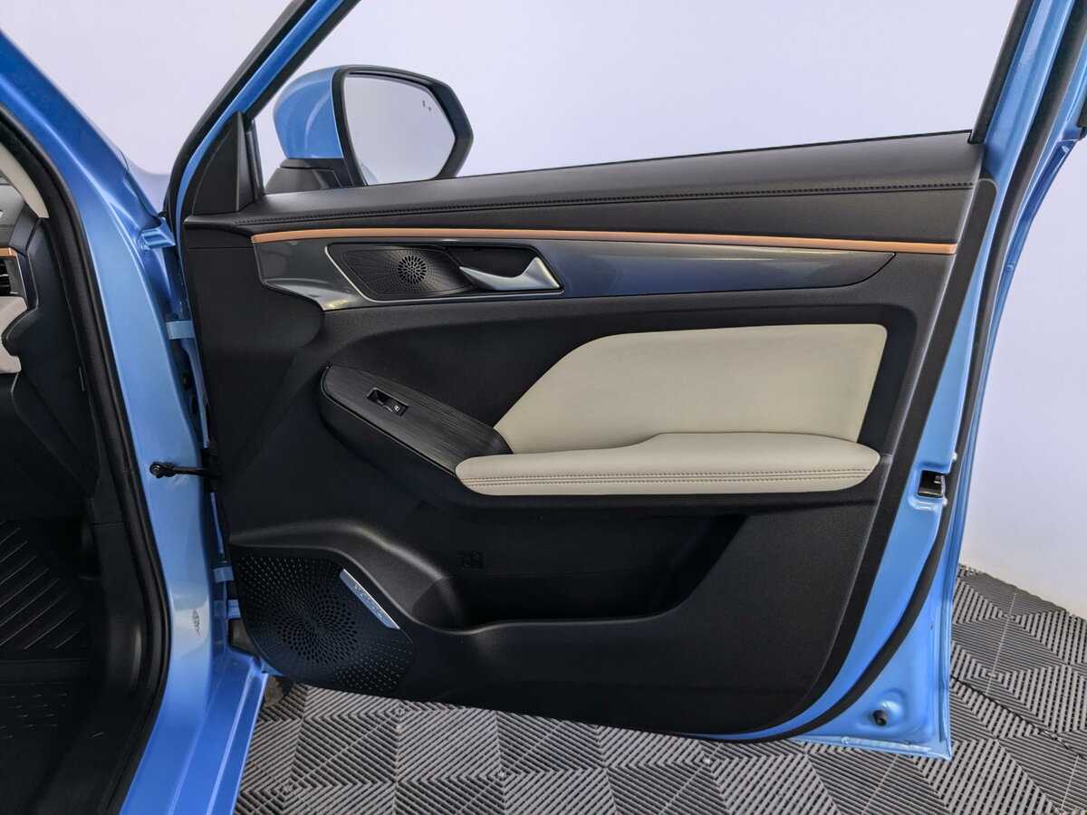 Купить Haval Jolion, 2022, 47 288 км, фото №21