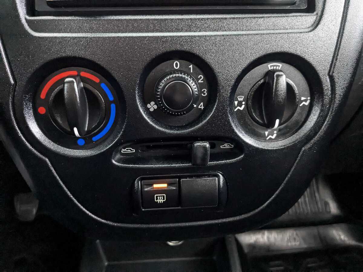 Купить Lada (ВАЗ) Granta, 2017, 97 422 км, фото №17