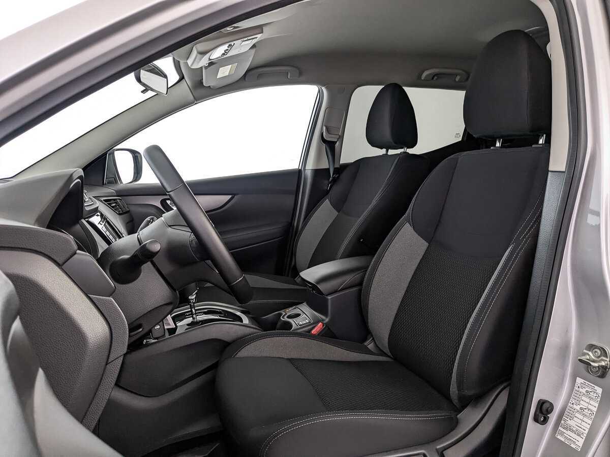 Купить Nissan Qashqai, 2022, 28 813 км, фото №16