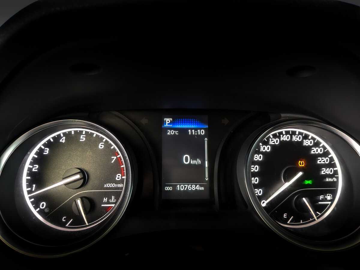 Купить Toyota Camry, 2021, 107 625 км, фото №11