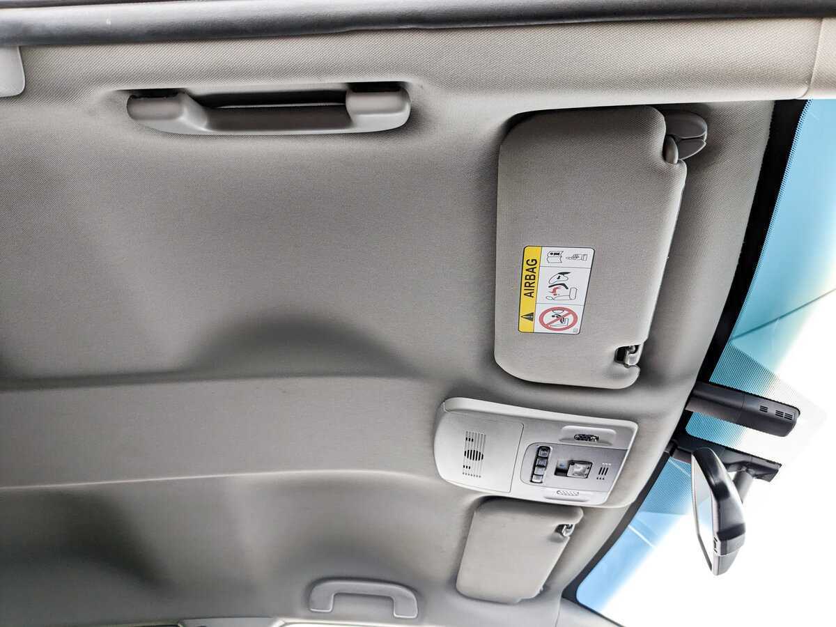 Купить Toyota Camry, 2021, 107 625 км, фото №18