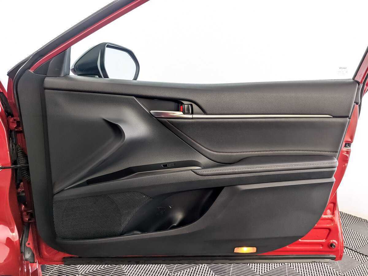 Купить Toyota Camry, 2021, 107 625 км, фото №20