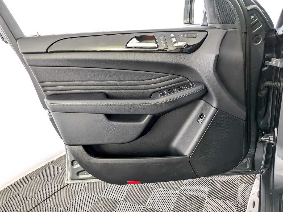 Купить Mercedes-Benz GLE Coupe 350 d, 2019, 56 931 км, фото №15