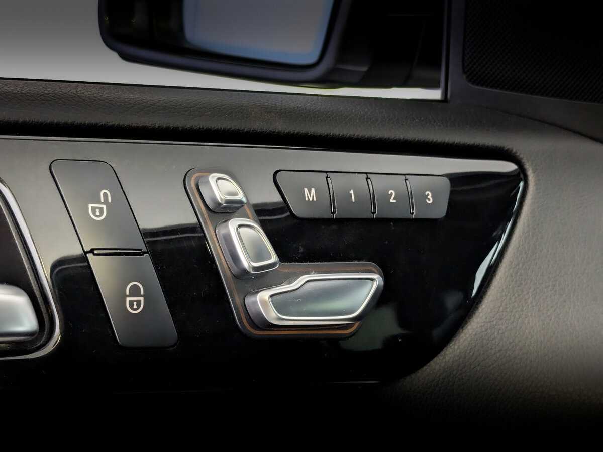 Купить Mercedes-Benz GLE Coupe 350 d, 2019, 56 931 км, фото №17