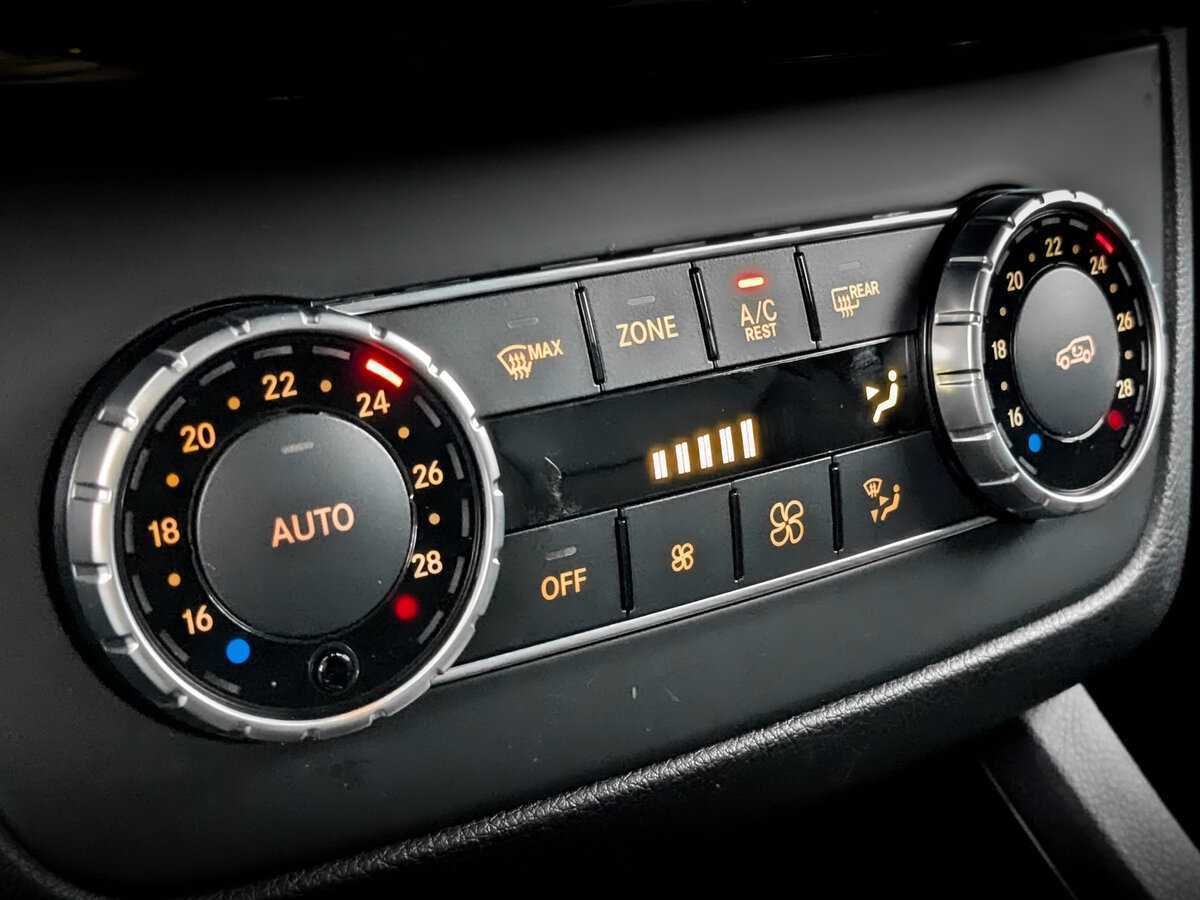 Купить Mercedes-Benz GLE Coupe 350 d, 2019, 56 931 км, фото №25