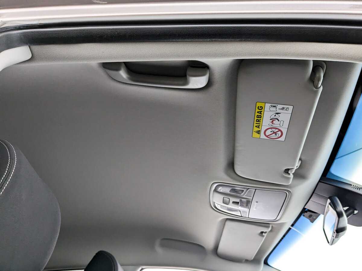 Купить Kia Sportage, 2020, 93 507 км, фото №18