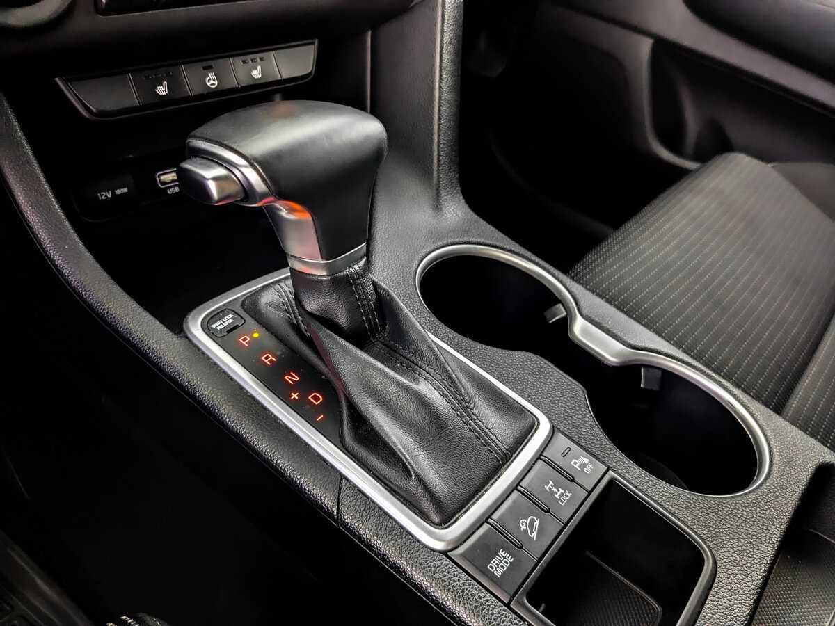 Купить Kia Sportage, 2020, 93 507 км, фото №22