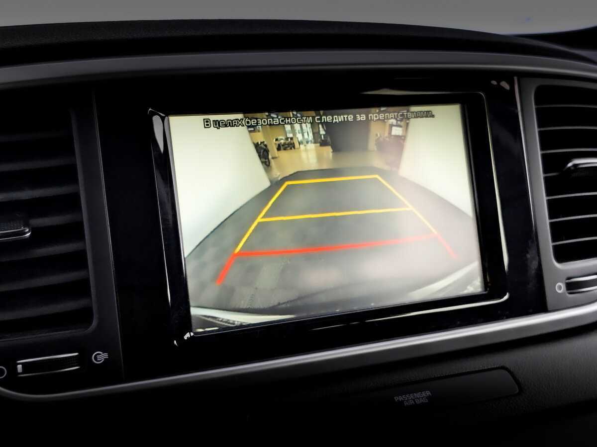 Купить Kia Sportage, 2020, 154 953 км, фото №22