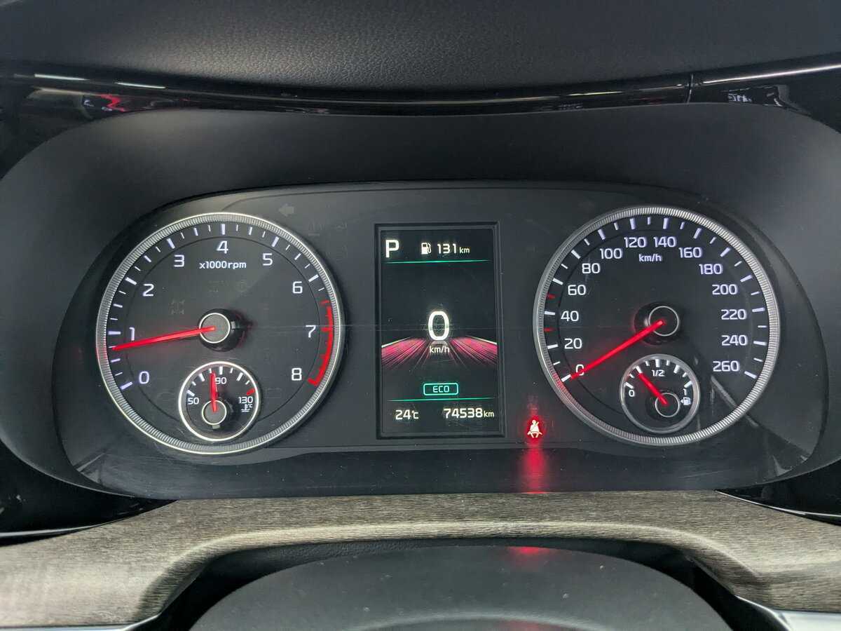 Купить Kia K5, 2020, 74 500 км, фото №11