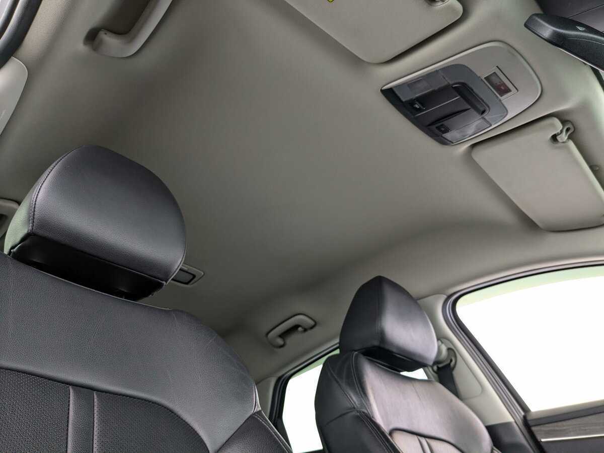 Купить Kia K5, 2020, 74 500 км, фото №19