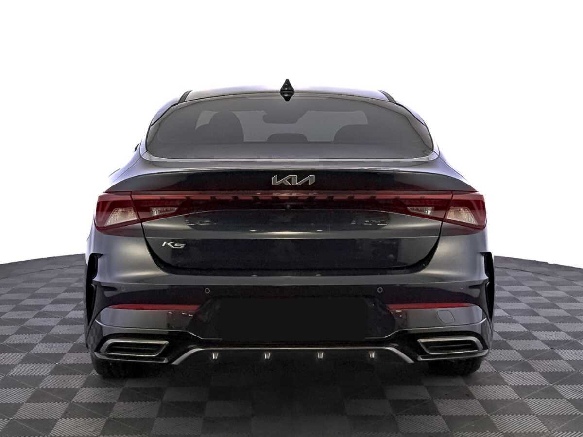 Купить Kia K5, 2021, 113 611 км, фото №6
