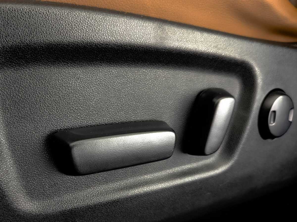 Купить Toyota Highlander, 2017, 88 531 км, фото №23