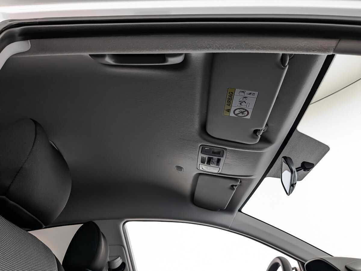 Купить Hyundai Solaris, 2022, 8 228 км, фото №18