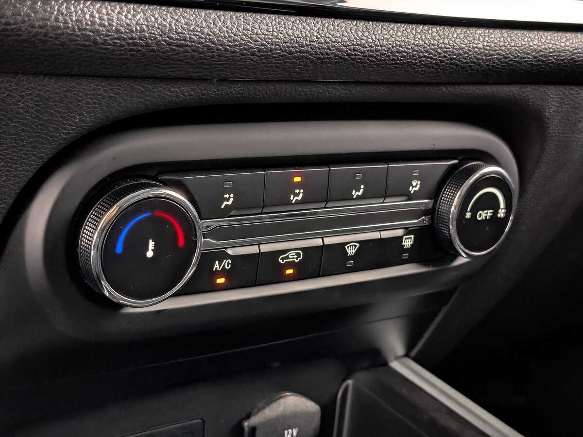 Купить CHERY Tiggo 4, 2020, 40 295 км, фото №16