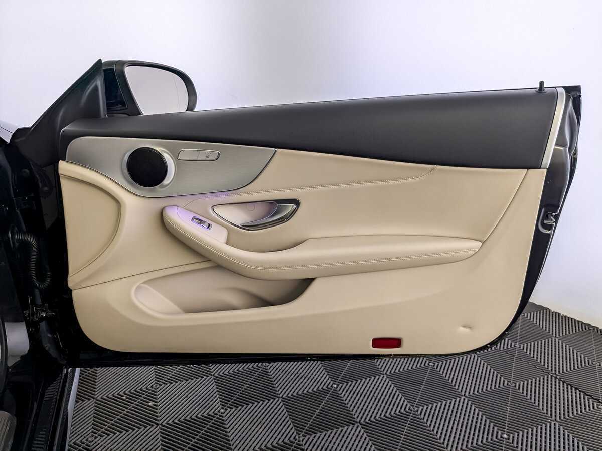 Купить Mercedes-Benz C-Класс 180, 2018, 102 654 км, фото №21