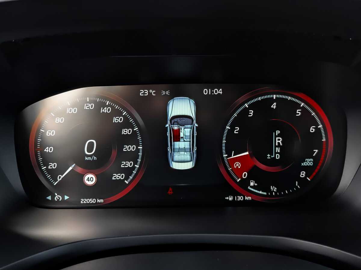 Купить Volvo S60, 2021, 22 047 км, фото №12