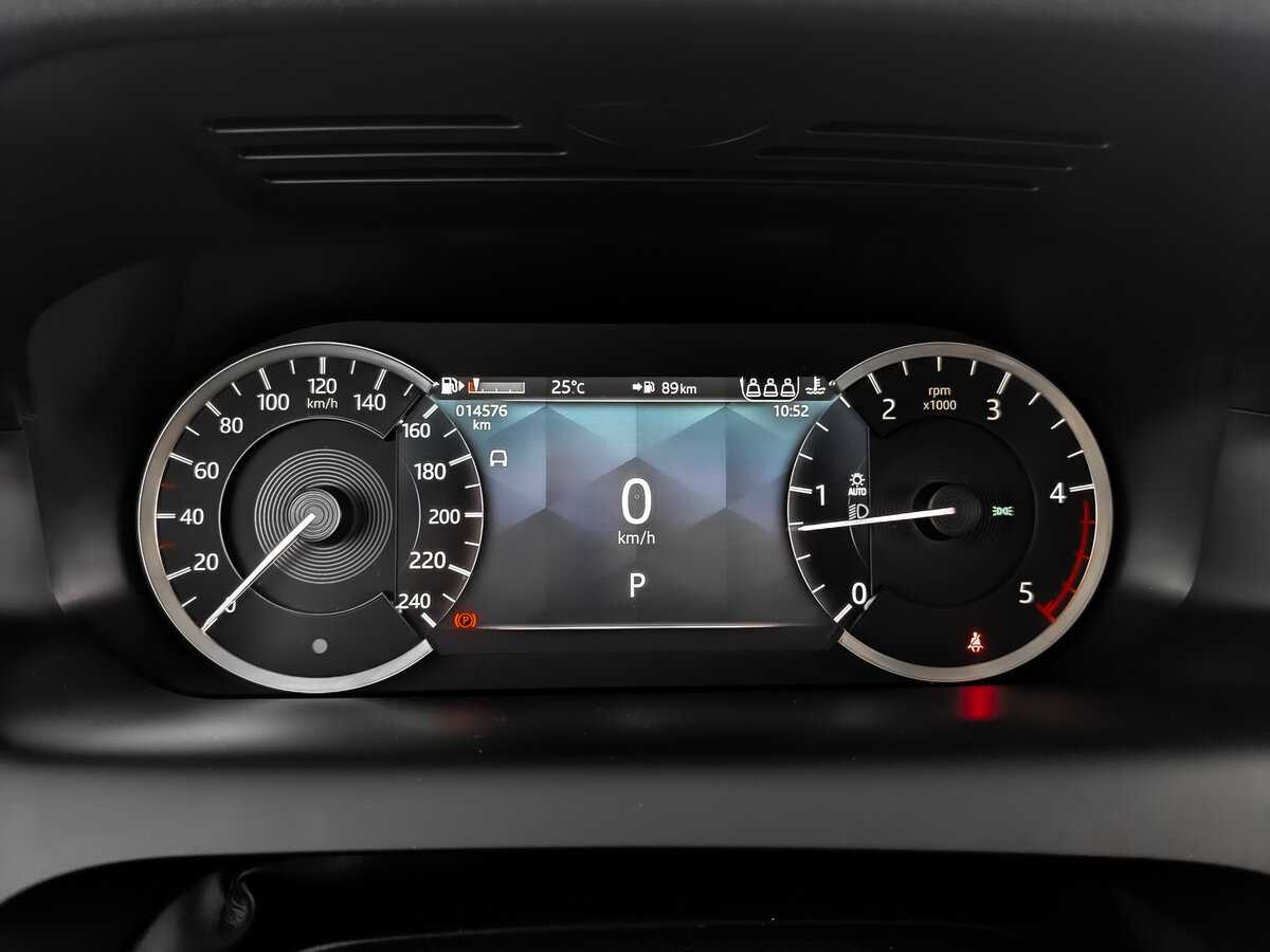 Купить Land Rover Discovery Sport, 2022, 14 572 км, фото №12