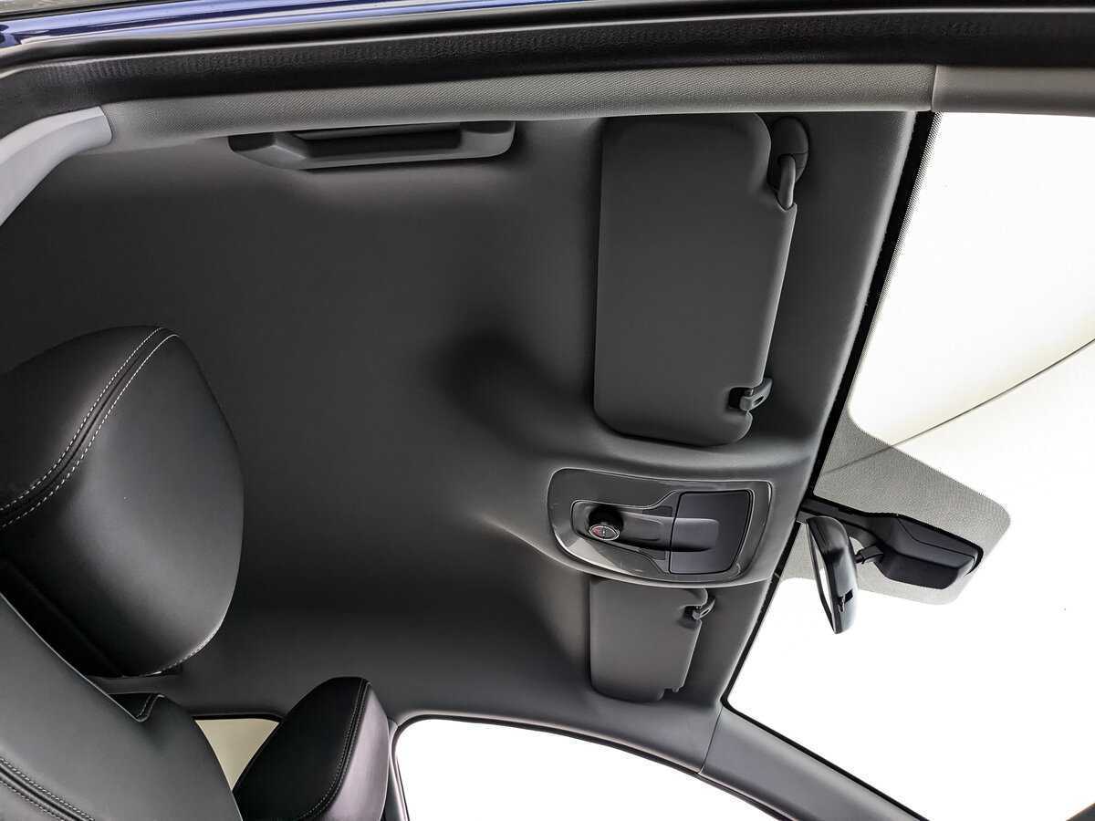 Купить CHERY Tiggo 8, 2020, 78 611 км, фото №19