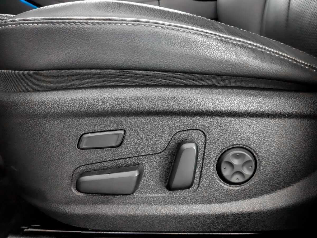 Купить Hyundai Santa Fe, 2022, 42 929 км, фото №16