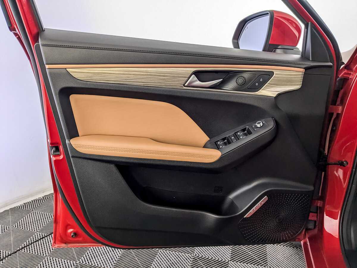 Купить Haval Jolion, 2021, 52 000 км, фото №15