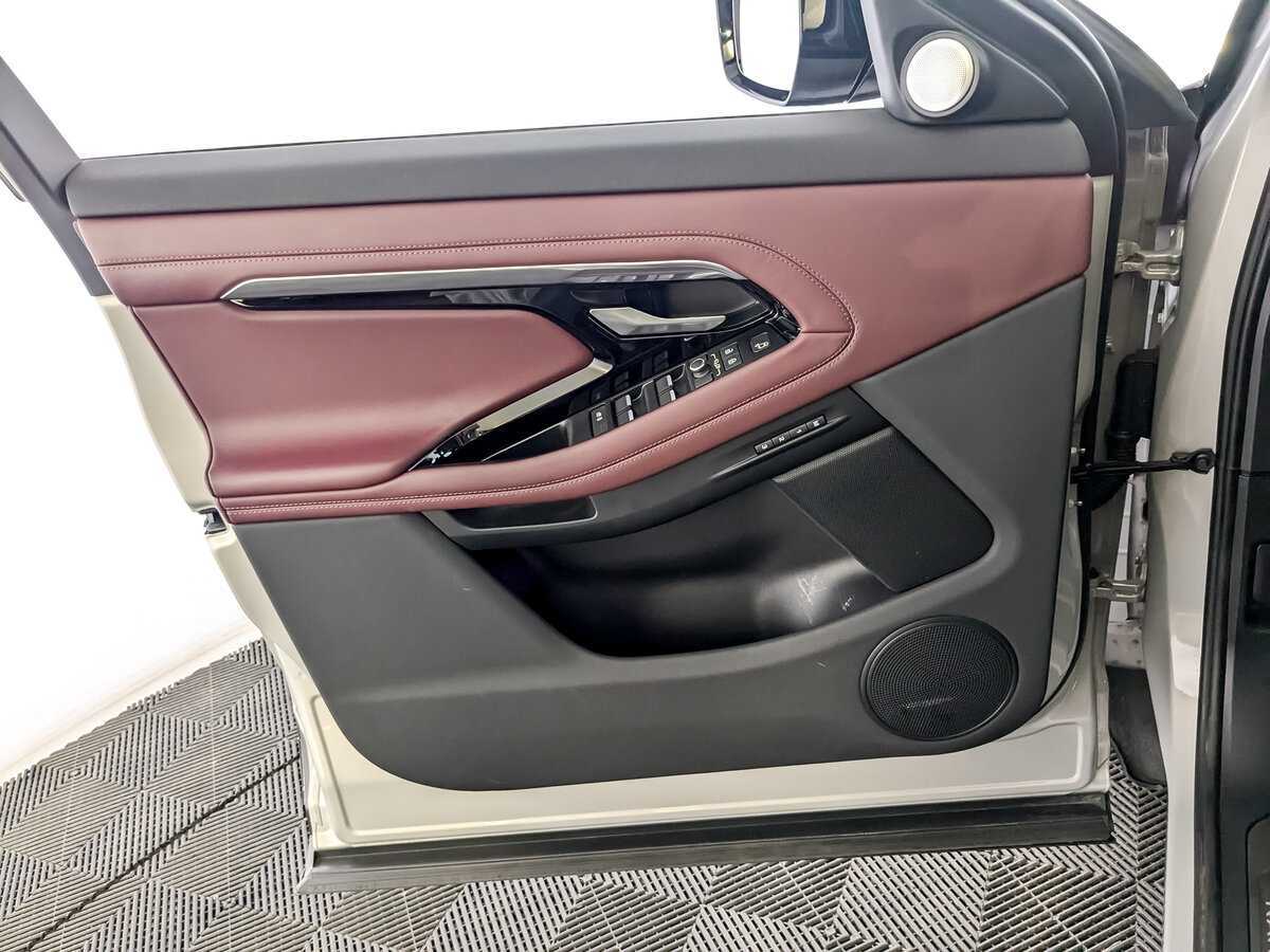 Купить Land Rover Range Rover Evoque, 2023, 6 163 км, фото №15