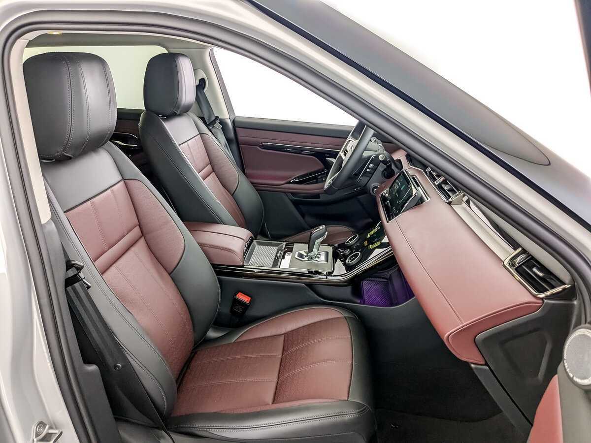 Купить Land Rover Range Rover Evoque, 2023, 6 163 км, фото №21