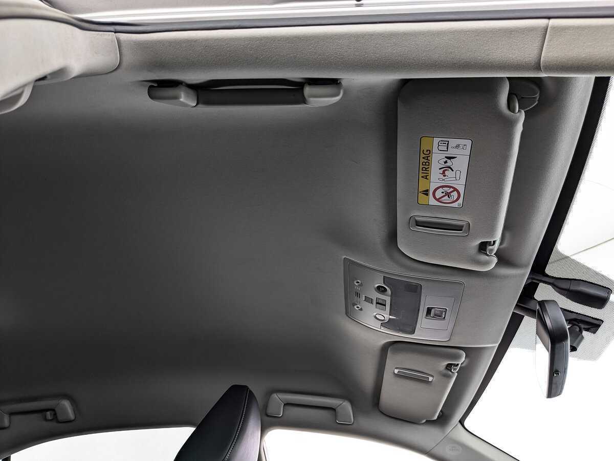 Купить Lexus IS 300, 2018, 84 321 км, фото №19