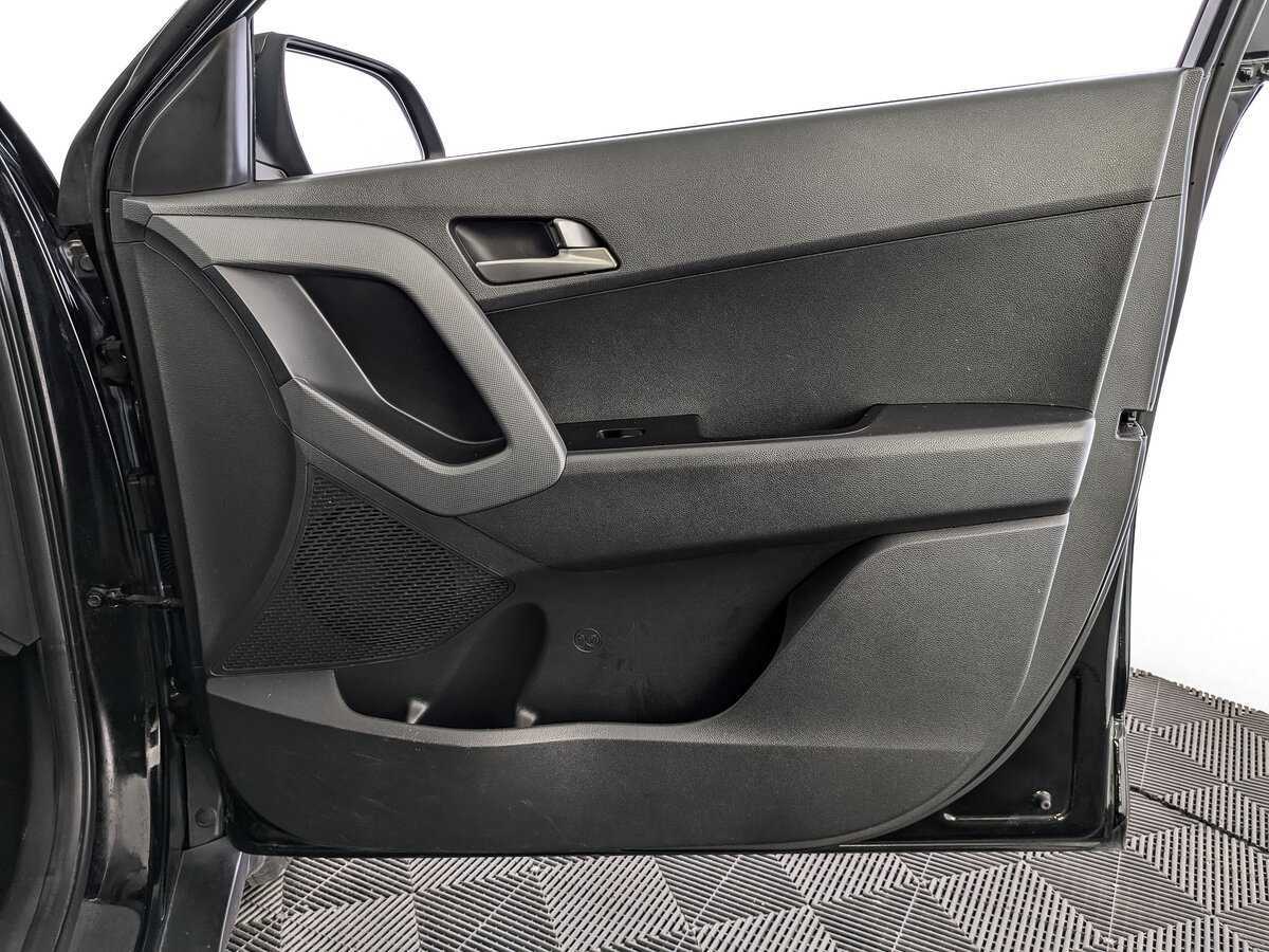Купить Hyundai Creta, 2017, 224 072 км, фото №21