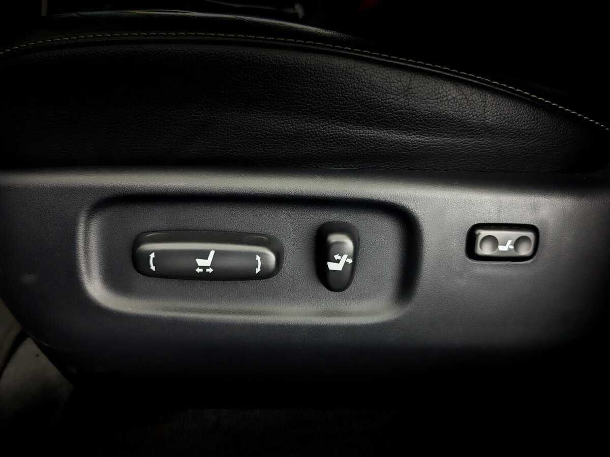 Купить Toyota Land Cruiser, 2014, 45 567 км, фото №15