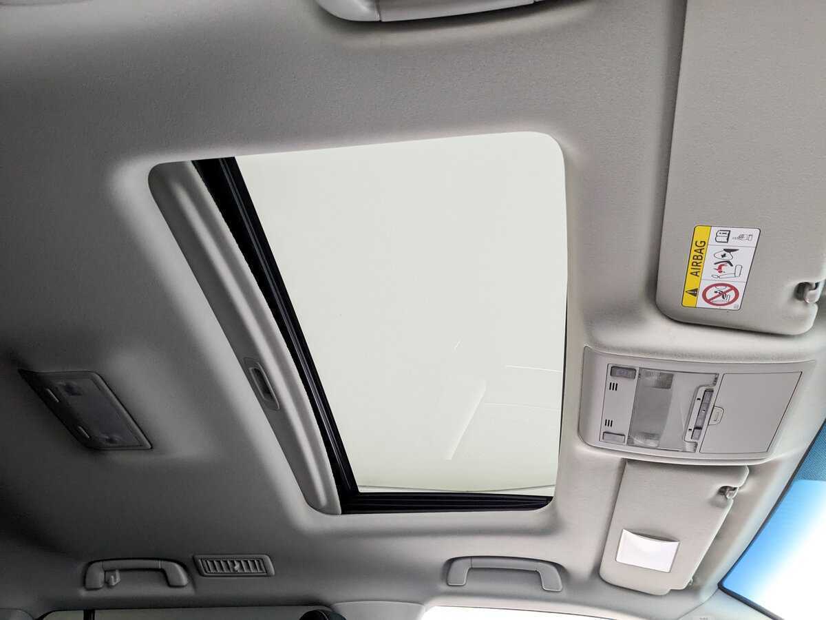 Купить Toyota Land Cruiser, 2014, 45 567 км, фото №18