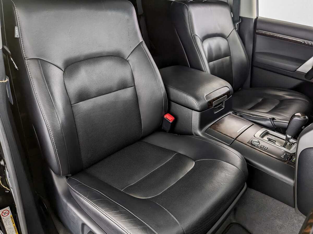 Купить Toyota Land Cruiser, 2014, 45 567 км, фото №19