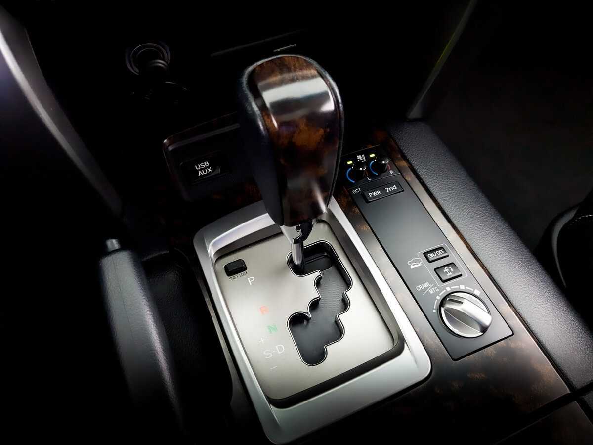 Купить Toyota Land Cruiser, 2014, 45 567 км, фото №24