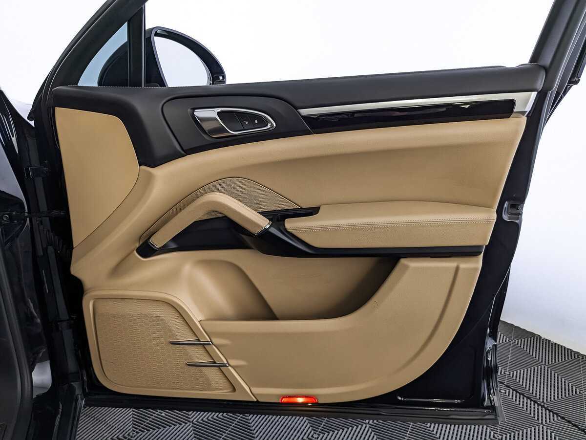Купить Porsche Cayenne, 2015, 150 367 км, фото №20