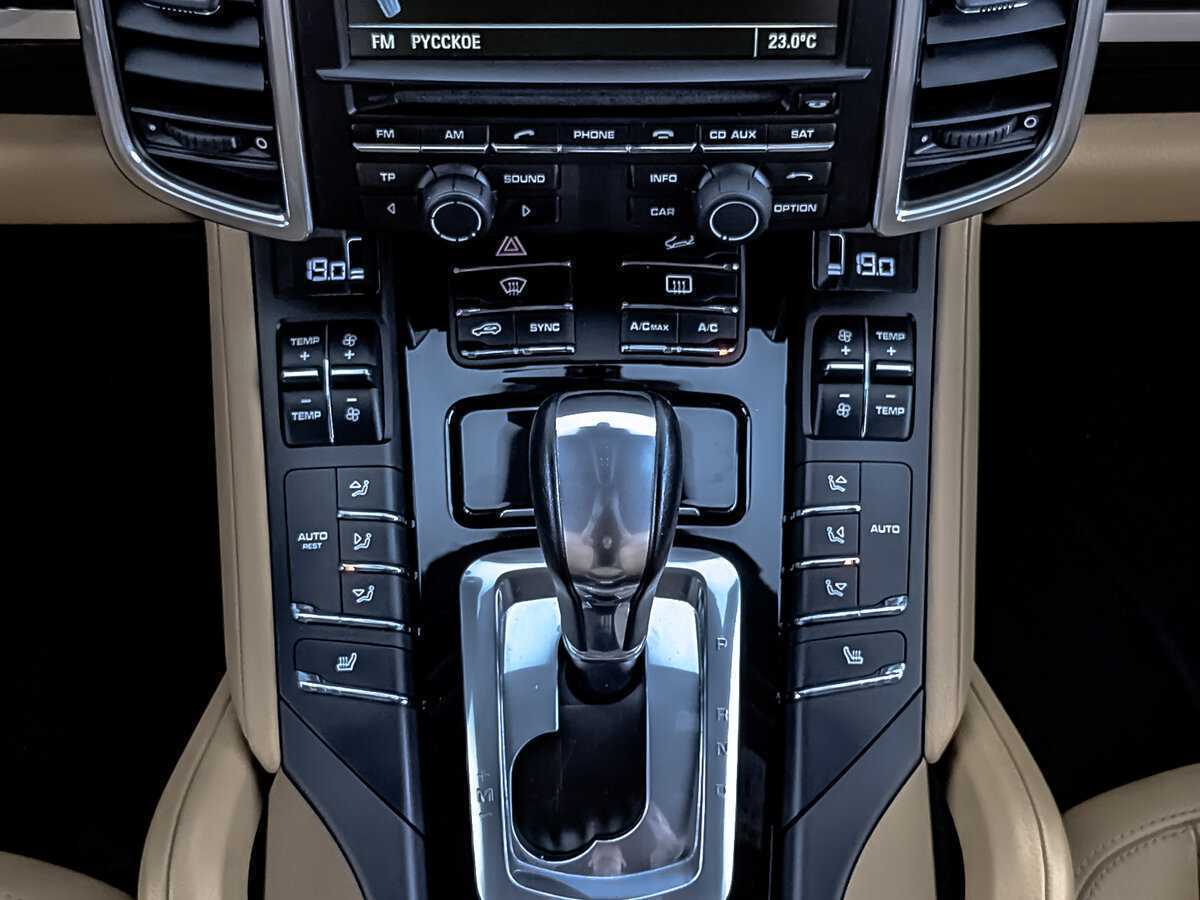 Купить Porsche Cayenne, 2015, 150 367 км, фото №25