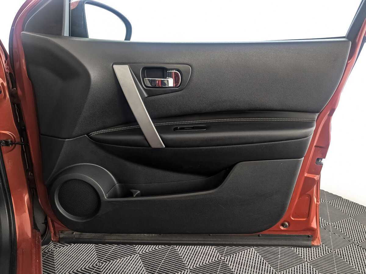 Купить Nissan Qashqai, 2008, 112 718 км, фото №19