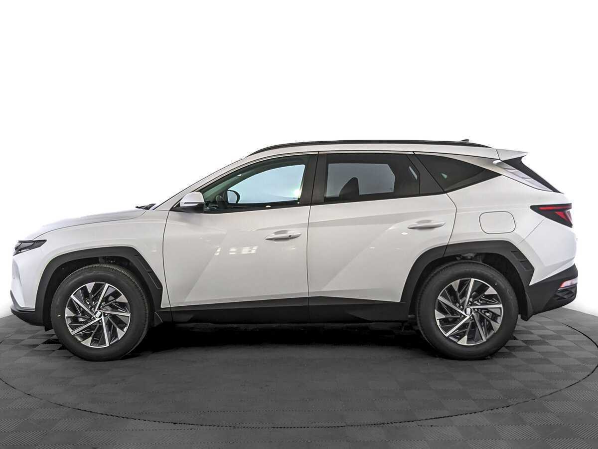 Купить Hyundai Tucson, 2024, 25 км, фото №8