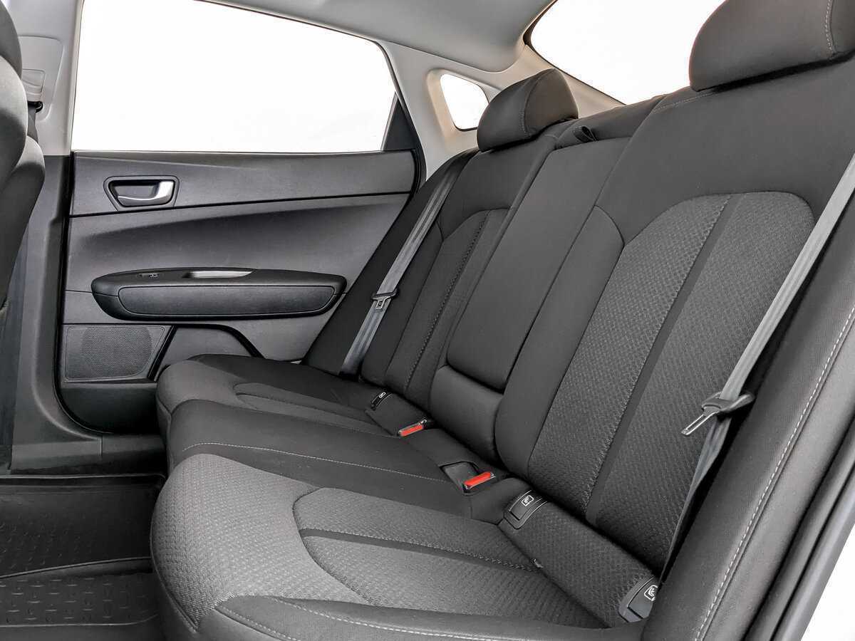 Купить Kia Optima, 2019, 56 213 км, фото №10
