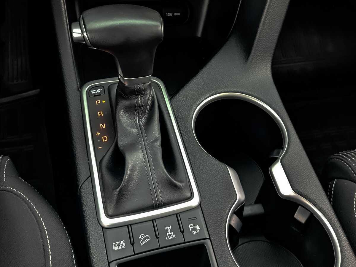 Купить Kia Sportage, 2021, 58 578 км, фото №22