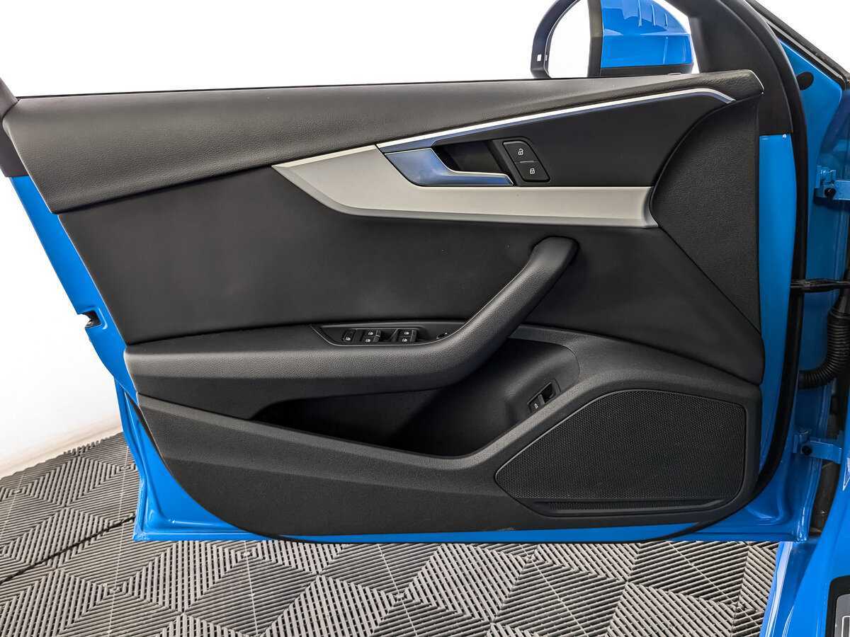 Купить Audi A4 40 TFSI, 2021, 27 179 км, фото №15