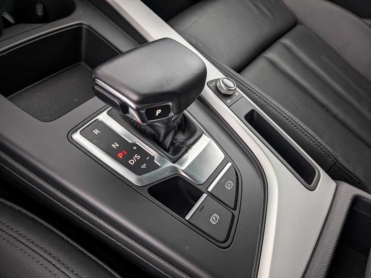 Купить Audi A4 40 TFSI, 2021, 27 179 км, фото №17