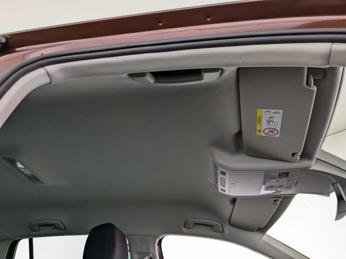 Купить Volkswagen Tiguan, 2021, 56 856 км, фото №18