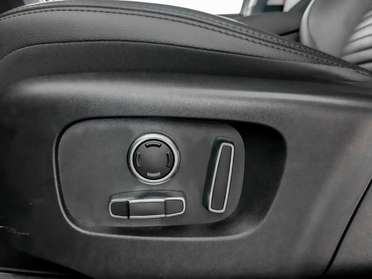 Купить Land Rover Discovery Sport, 2022, 30 259 км, фото №17