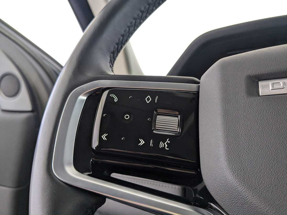 Купить Land Rover Discovery Sport, 2022, 30 259 км, фото №25